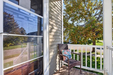Tiny photo for 4348 St Annes Avenue SE #21, Kentwood City, MI 49512 (MLS # 65026055815)