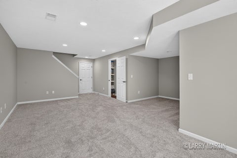 Tiny photo for 4348 St Annes Avenue SE #21, Kentwood City, MI 49512 (MLS # 65026055815)