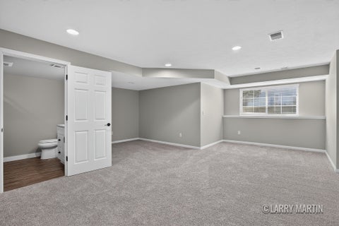 Tiny photo for 4348 St Annes Avenue SE #21, Kentwood City, MI 49512 (MLS # 65026055815)