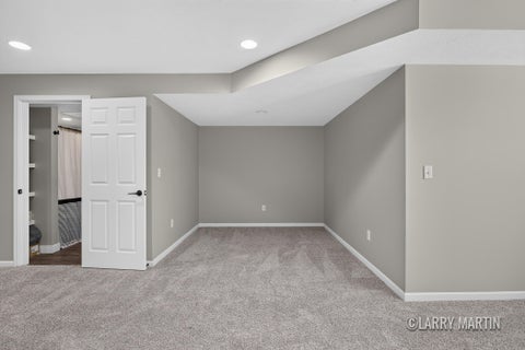 Tiny photo for 4348 St Annes Avenue SE #21, Kentwood City, MI 49512 (MLS # 65026055815)