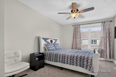Tiny photo for 4348 St Annes Avenue SE #21, Kentwood City, MI 49512 (MLS # 65026055815)