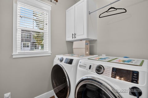 Tiny photo for 4348 St Annes Avenue SE #21, Kentwood City, MI 49512 (MLS # 65026055815)