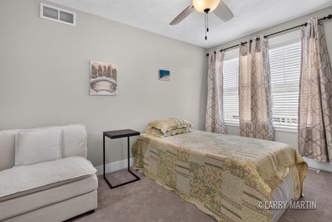 Tiny photo for 4348 St Annes Avenue SE #21, Kentwood City, MI 49512 (MLS # 65026055815)
