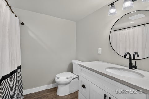 Tiny photo for 4348 St Annes Avenue SE #21, Kentwood City, MI 49512 (MLS # 65026055815)