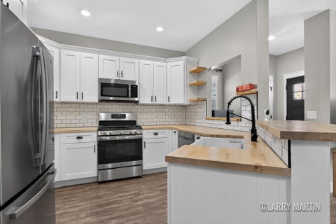 Tiny photo for 4348 St Annes Avenue SE #21, Kentwood City, MI 49512 (MLS # 65026055815)