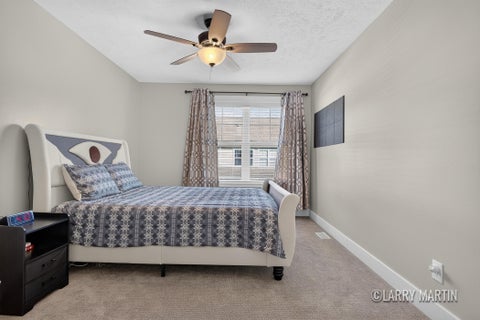 Tiny photo for 4348 St Annes Avenue SE #21, Kentwood City, MI 49512 (MLS # 65026055815)
