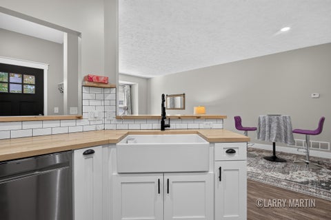 Tiny photo for 4348 St Annes Avenue SE #21, Kentwood City, MI 49512 (MLS # 65026055815)