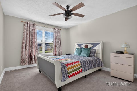 Tiny photo for 4348 St Annes Avenue SE #21, Kentwood City, MI 49512 (MLS # 65026055815)