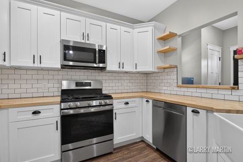 Tiny photo for 4348 St Annes Avenue SE #21, Kentwood City, MI 49512 (MLS # 65026055815)