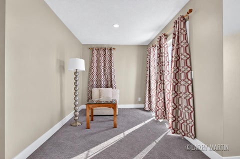 Tiny photo for 4348 St Annes Avenue SE #21, Kentwood City, MI 49512 (MLS # 65026055815)