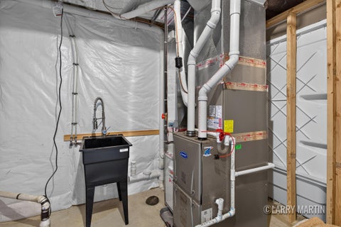 Tiny photo for 4348 St Annes Avenue SE #21, Kentwood City, MI 49512 (MLS # 65026055815)