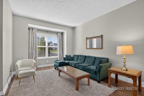 Tiny photo for 4348 St Annes Avenue SE #21, Kentwood City, MI 49512 (MLS # 65026055815)