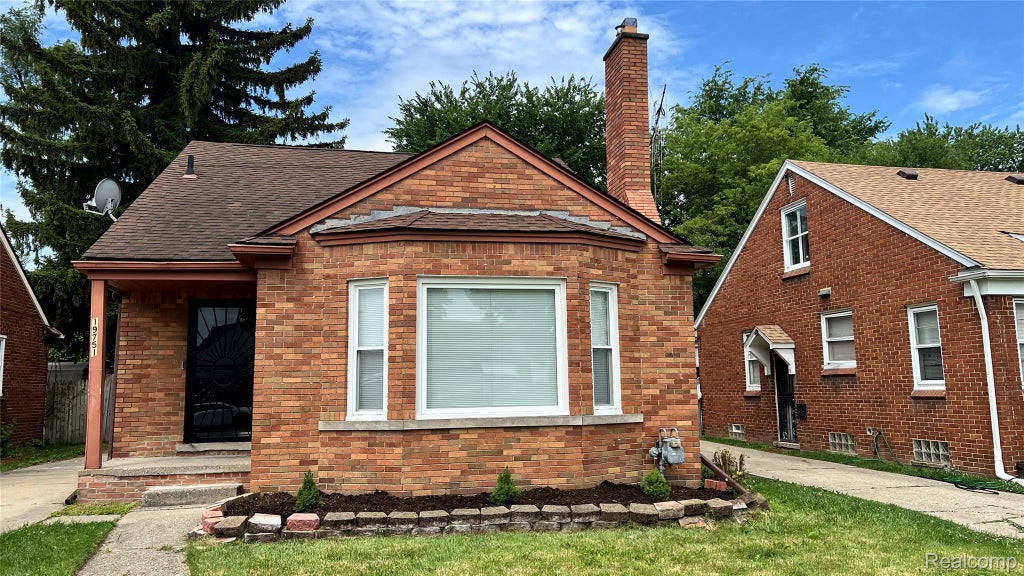 Photo of 19751 Ardmore Street, Detroit City, MI 48235 (MLS # 20261071708)