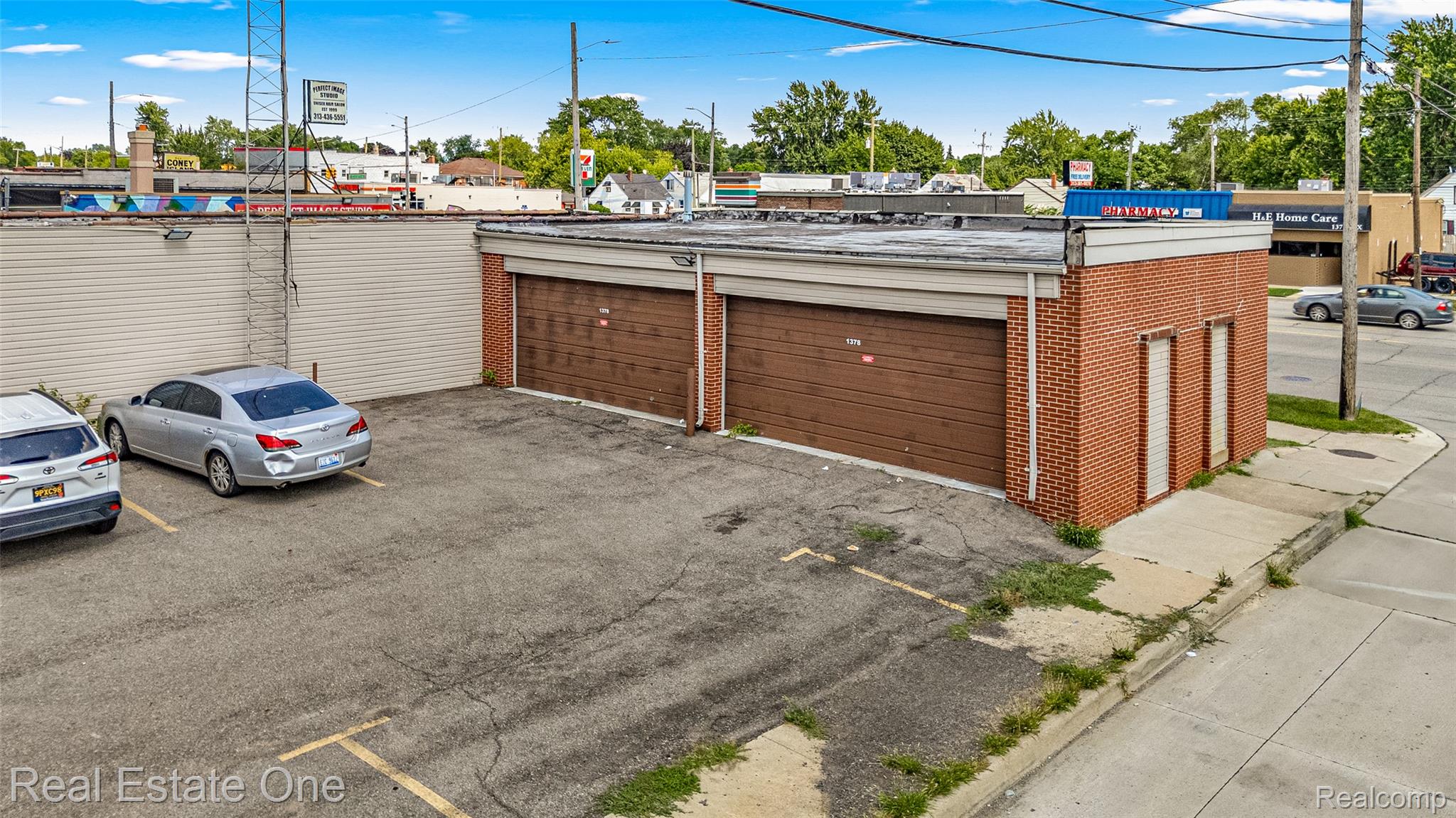 1378 Dix Highway