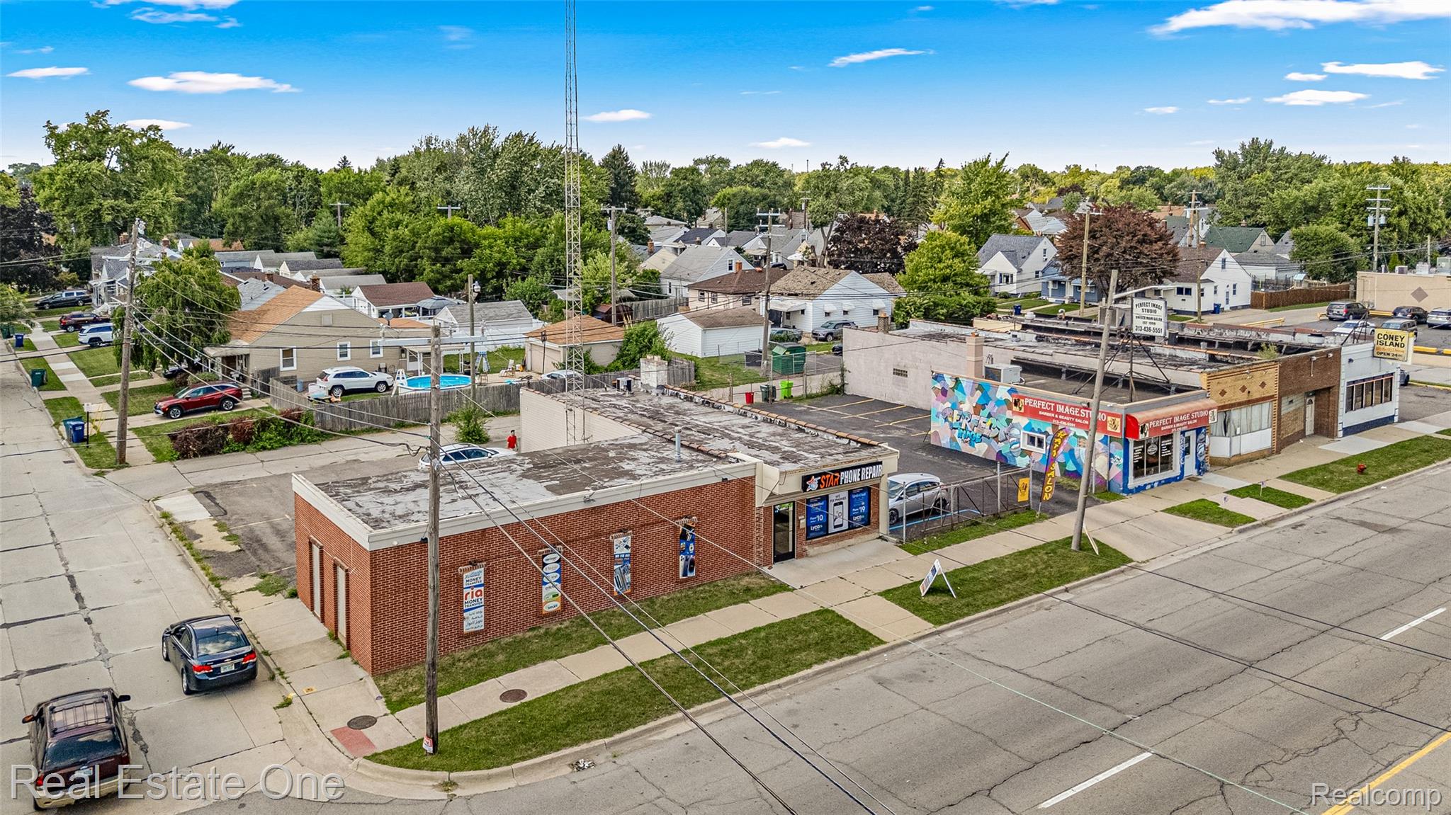 1378 Dix Highway
