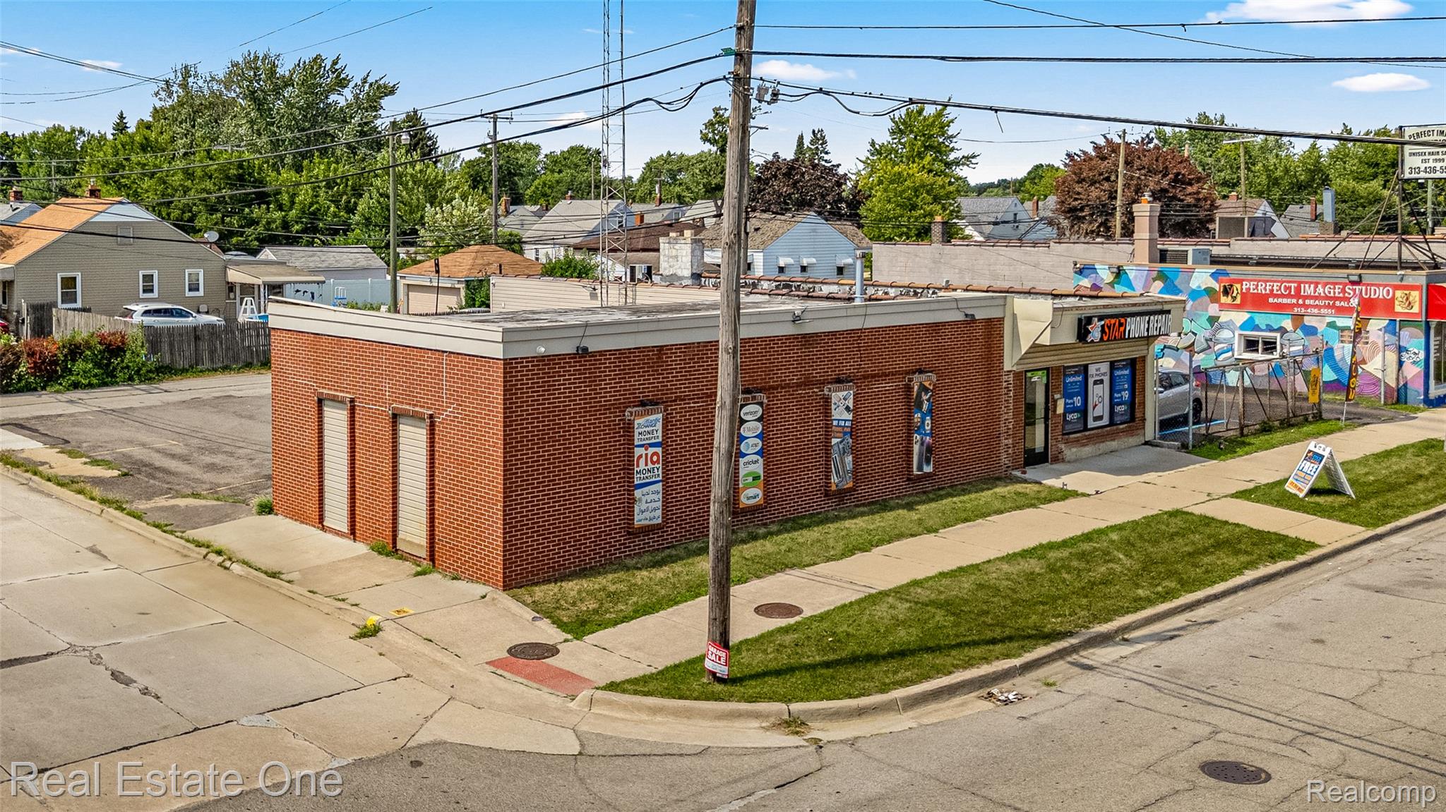 1378 Dix Highway
