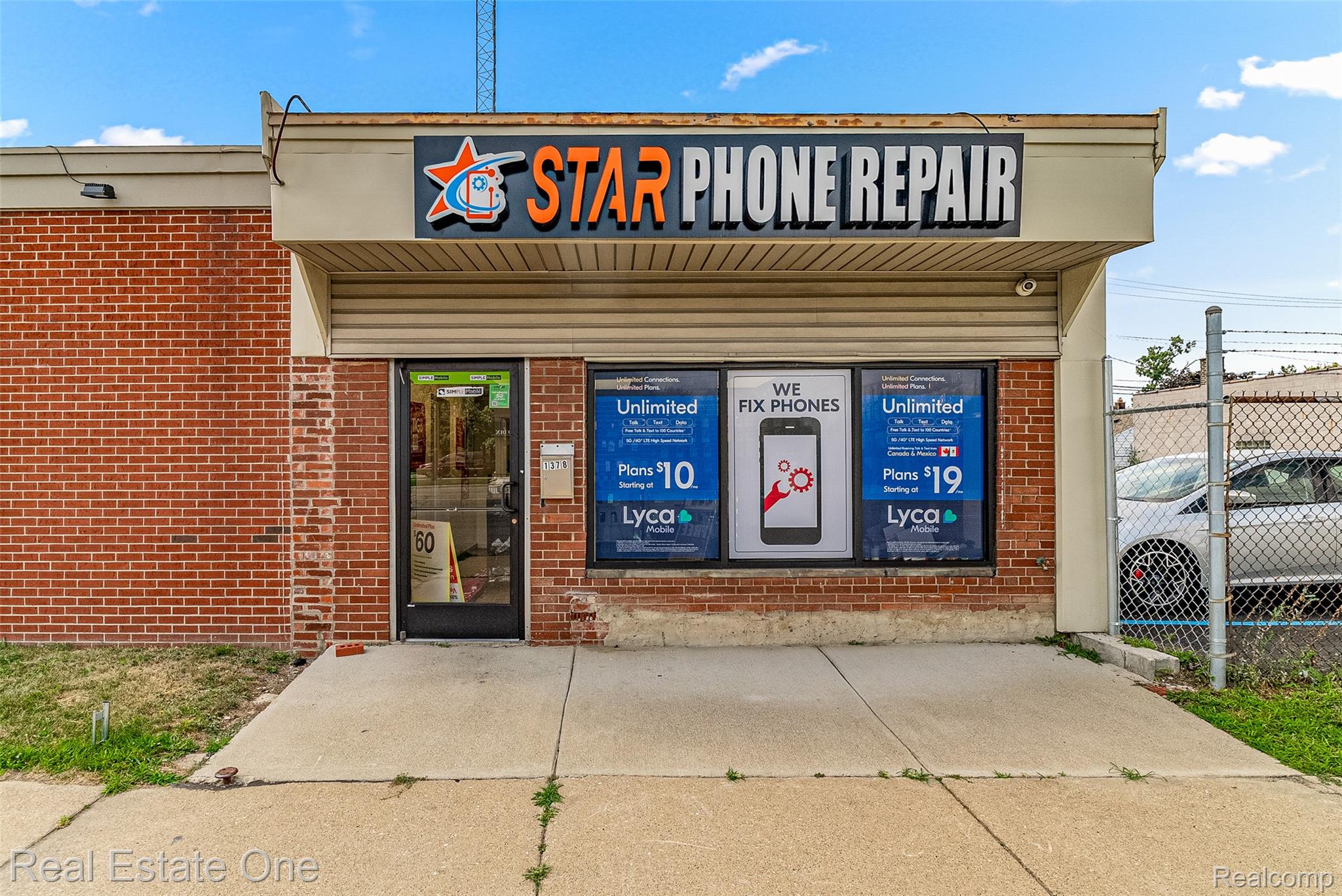 1378 Dix Highway