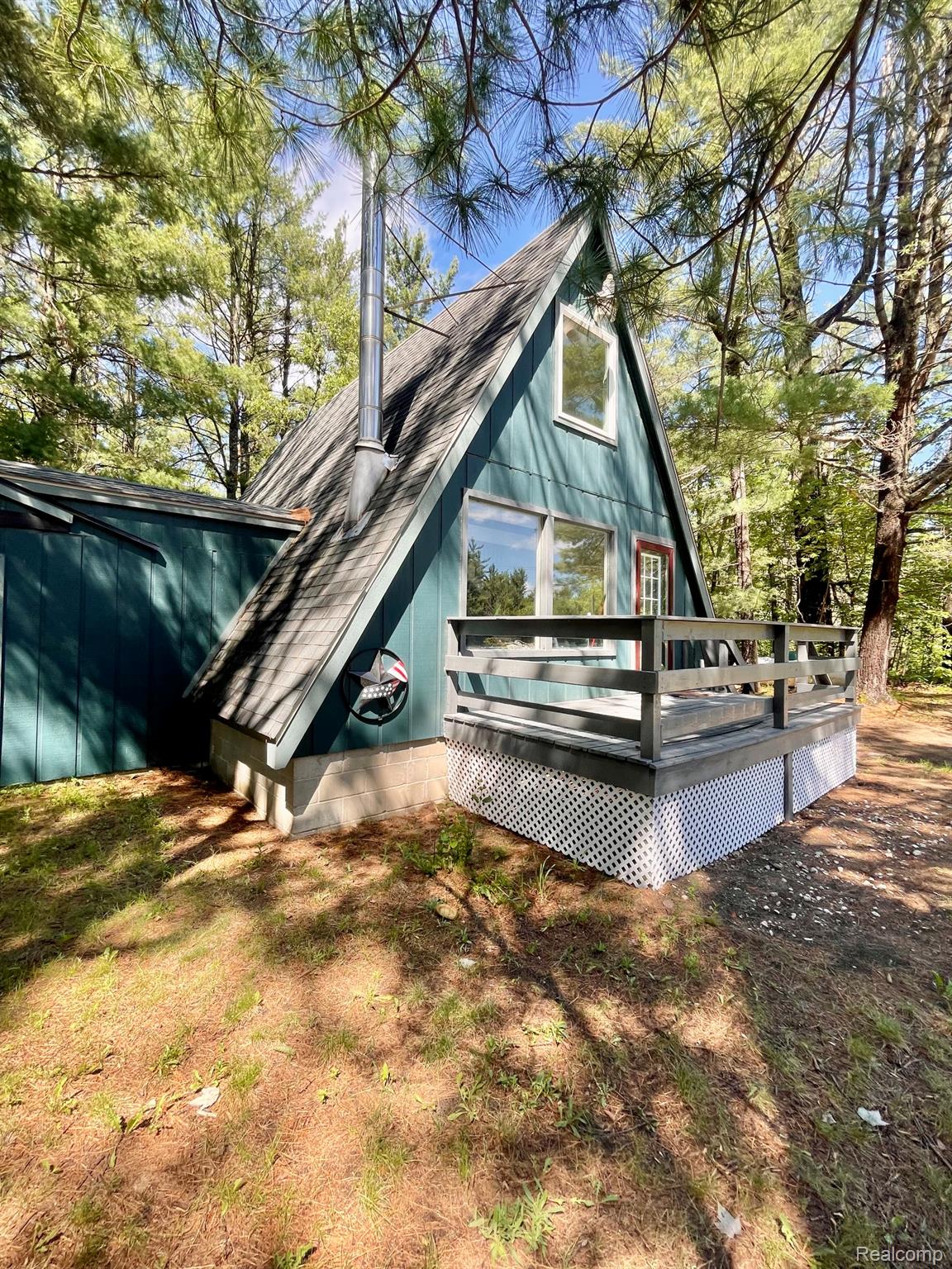 6822 Arapahoe Trail