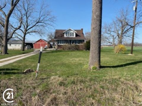 15055 30 Mile Road Washington Township Macomb MI 48095