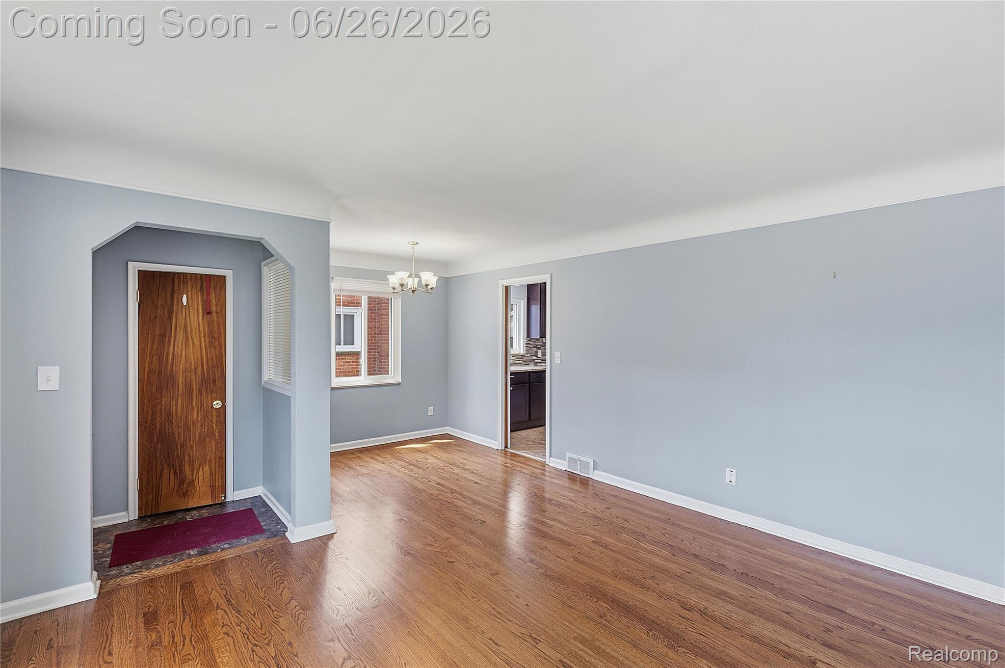 24671 Kenosha Street