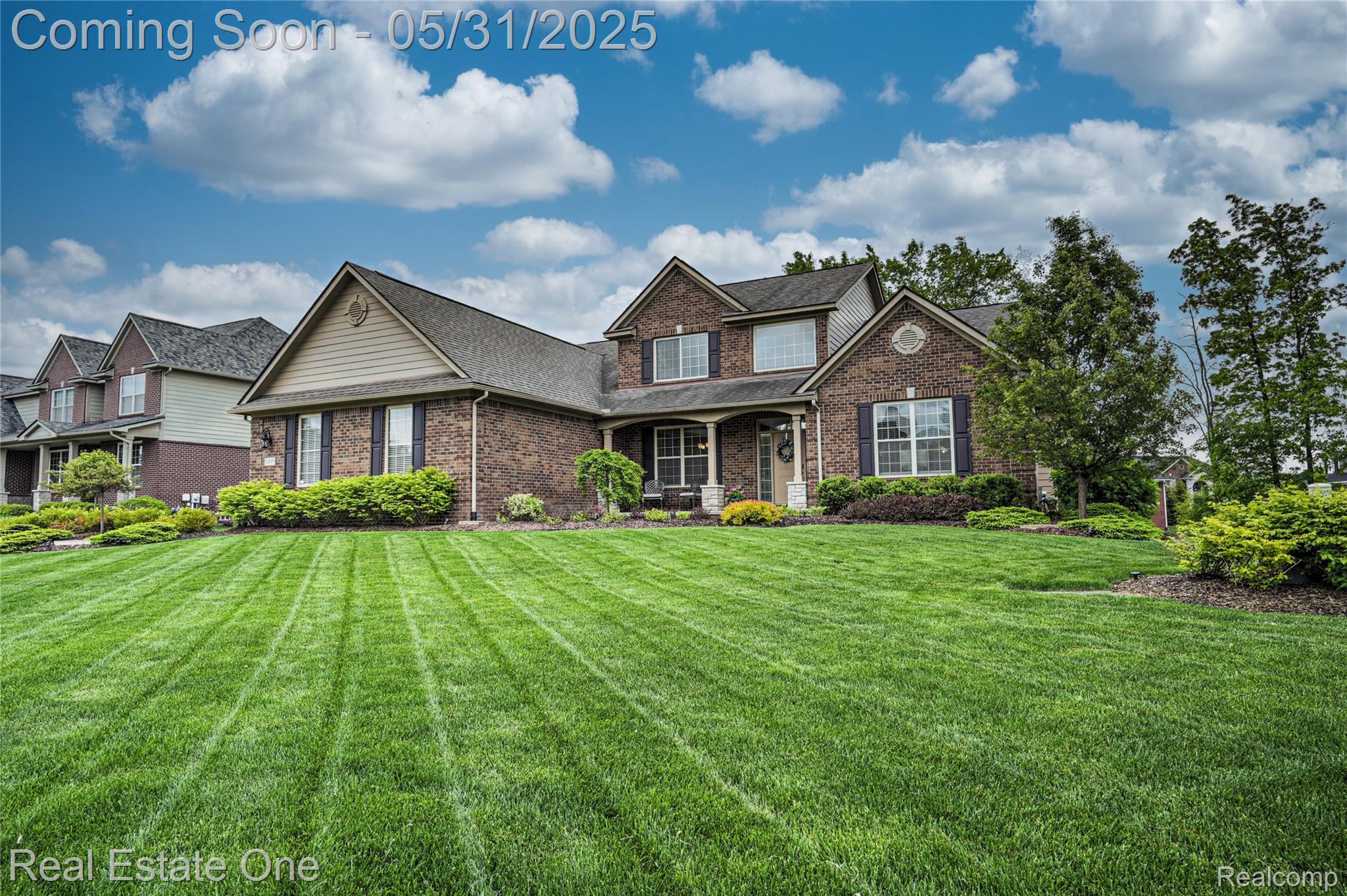 52689 Aspen Drive