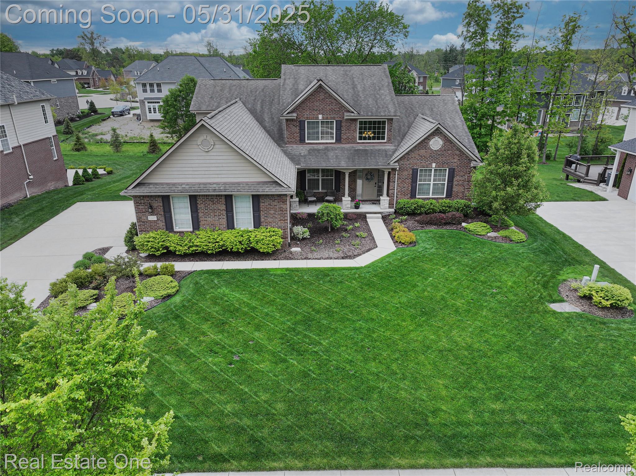 52689 Aspen Drive
