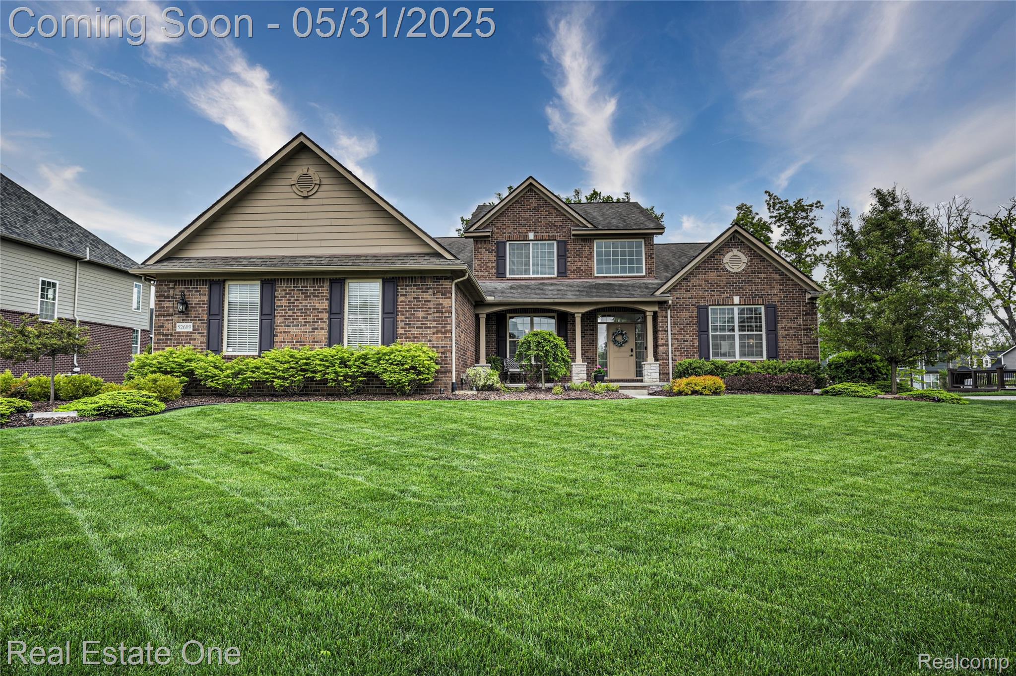 52689 Aspen Drive