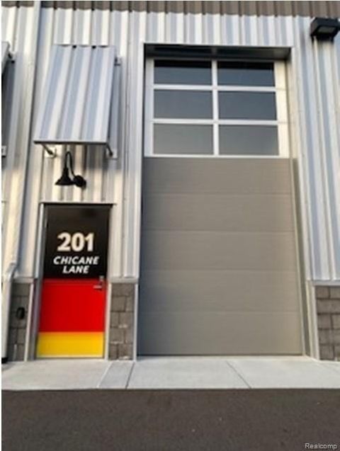 201 Chicane Lane Pontiac City MI 48341