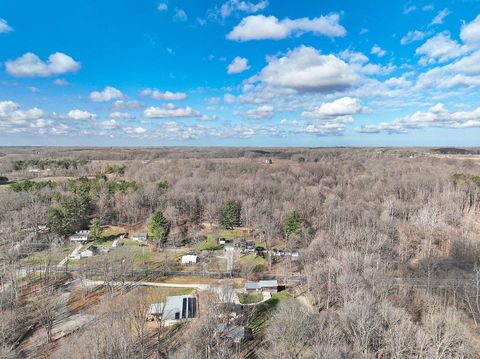 Tiny photo for 14534 Main Street, Buchanan Township, MI 49107 (MLS # 69026009588)