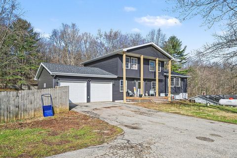 Tiny photo for 14534 Main Street, Buchanan Township, MI 49107 (MLS # 69026009588)