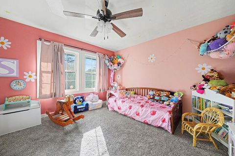 Tiny photo for 14534 Main Street, Buchanan Township, MI 49107 (MLS # 69026009588)