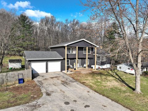 Tiny photo for 14534 Main Street, Buchanan Township, MI 49107 (MLS # 69026009588)