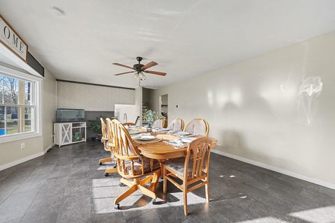 Tiny photo for 14534 Main Street, Buchanan Township, MI 49107 (MLS # 69026009588)