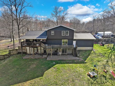 Tiny photo for 14534 Main Street, Buchanan Township, MI 49107 (MLS # 69026009588)