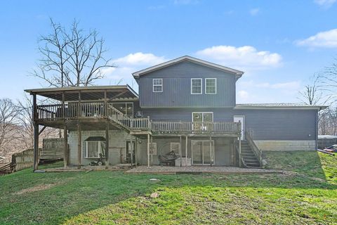 Tiny photo for 14534 Main Street, Buchanan Township, MI 49107 (MLS # 69026009588)