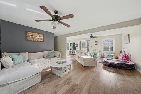 Tiny photo for 14534 Main Street, Buchanan Township, MI 49107 (MLS # 69026009588)