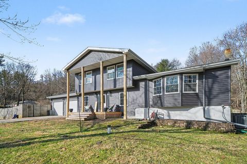 Tiny photo for 14534 Main Street, Buchanan Township, MI 49107 (MLS # 69026009588)