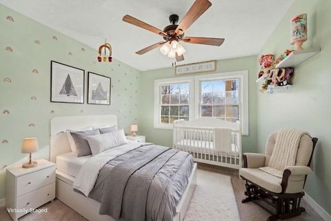 Tiny photo for 14534 Main Street, Buchanan Township, MI 49107 (MLS # 69026009588)