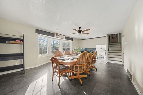 Tiny photo for 14534 Main Street, Buchanan Township, MI 49107 (MLS # 69026009588)