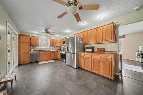 Tiny photo for 14534 Main Street, Buchanan Township, MI 49107 (MLS # 69026009588)