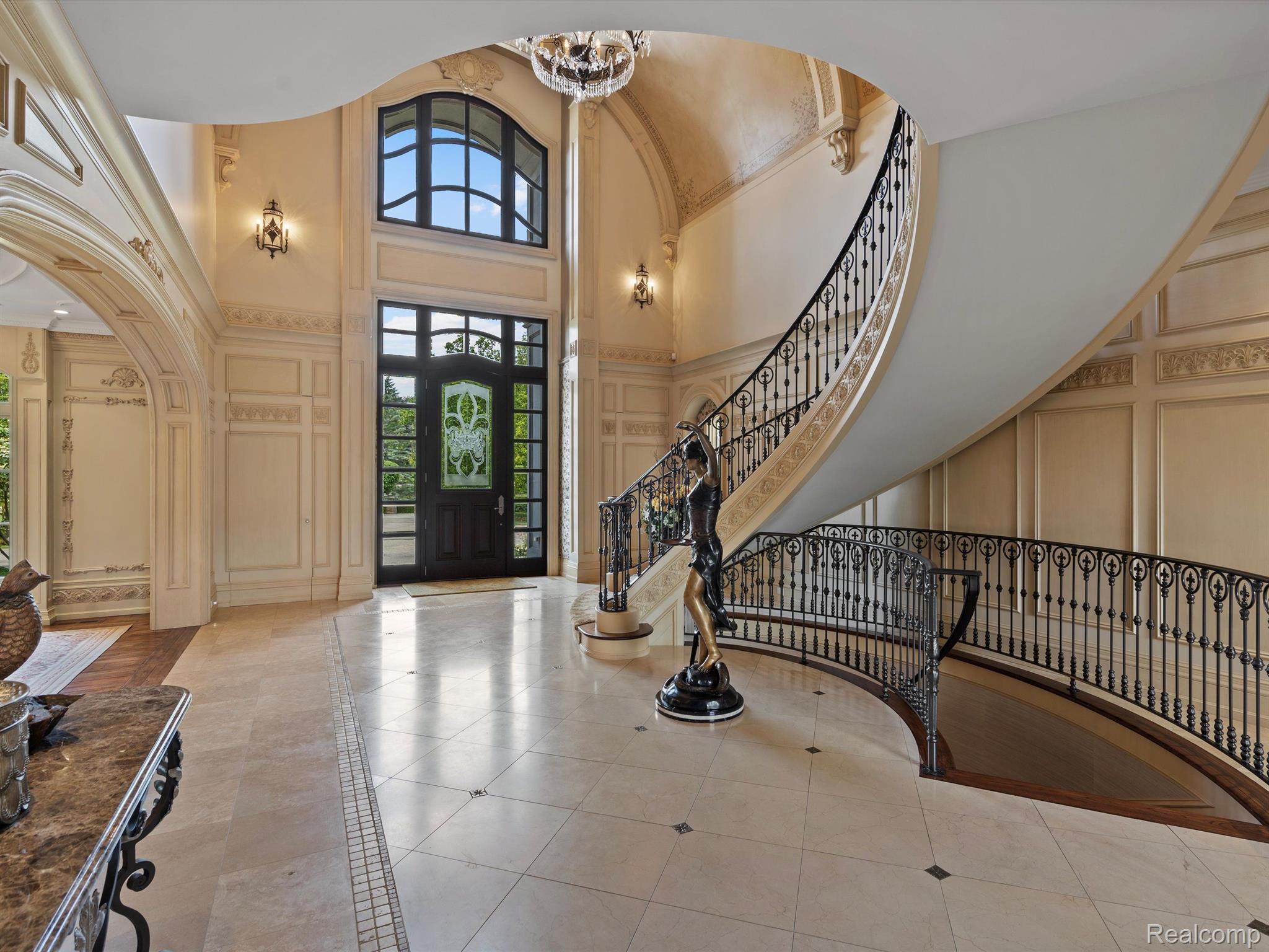5537 ORCHARD RIDGE Drive