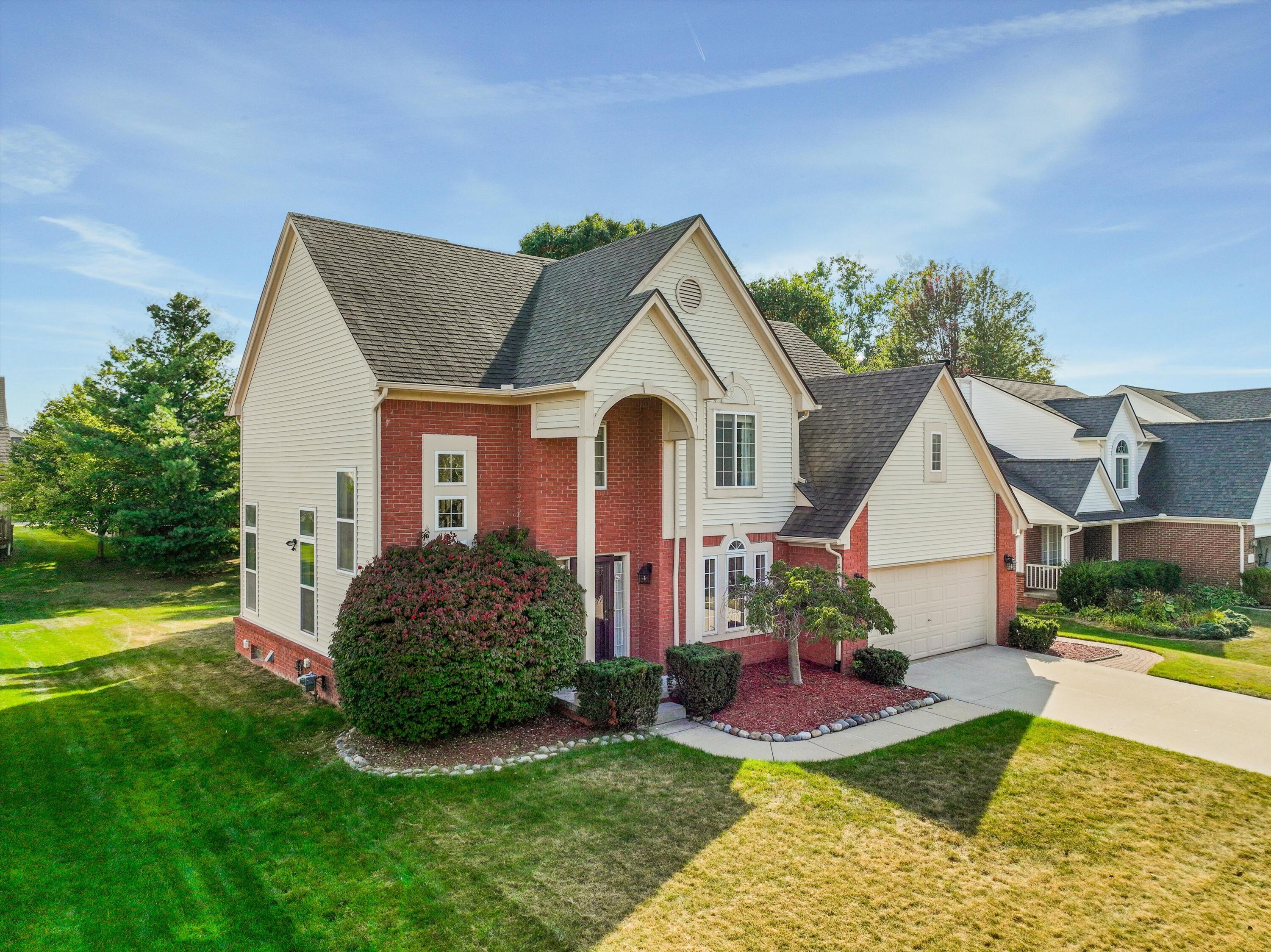 2741 Blue Heron Lane