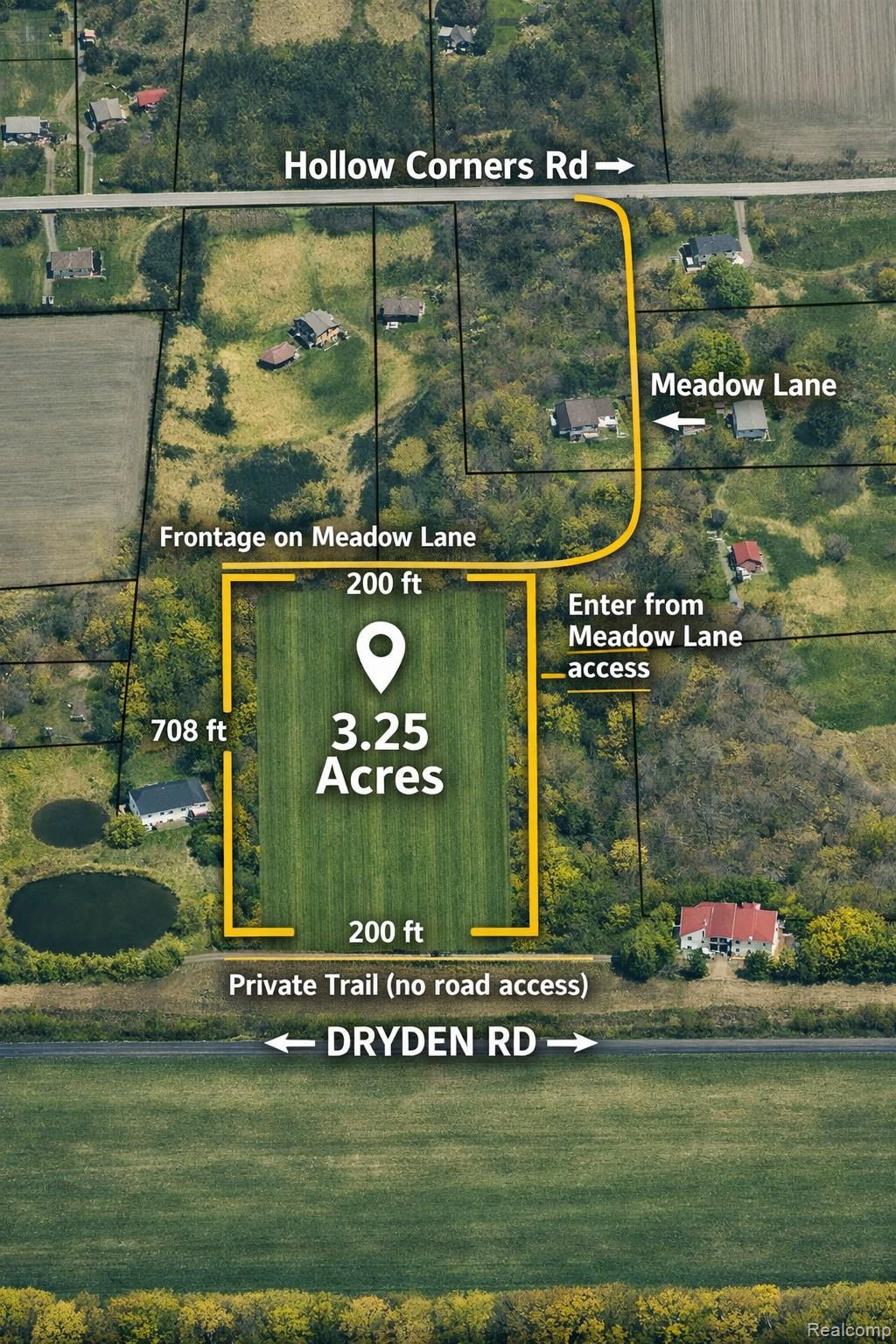 0070102220 Meadow Lane