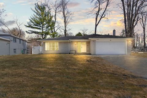 28730 Carmel Court Court Southfield City MI 48076