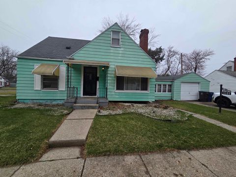 Photo of 3101 BRYNMAWR Place, Flint City, MI 48504 (MLS # 5050203318)