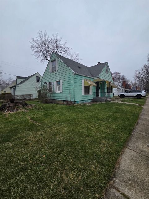 Tiny photo for 3101 BRYNMAWR Place, Flint City, MI 48504 (MLS # 5050203318)