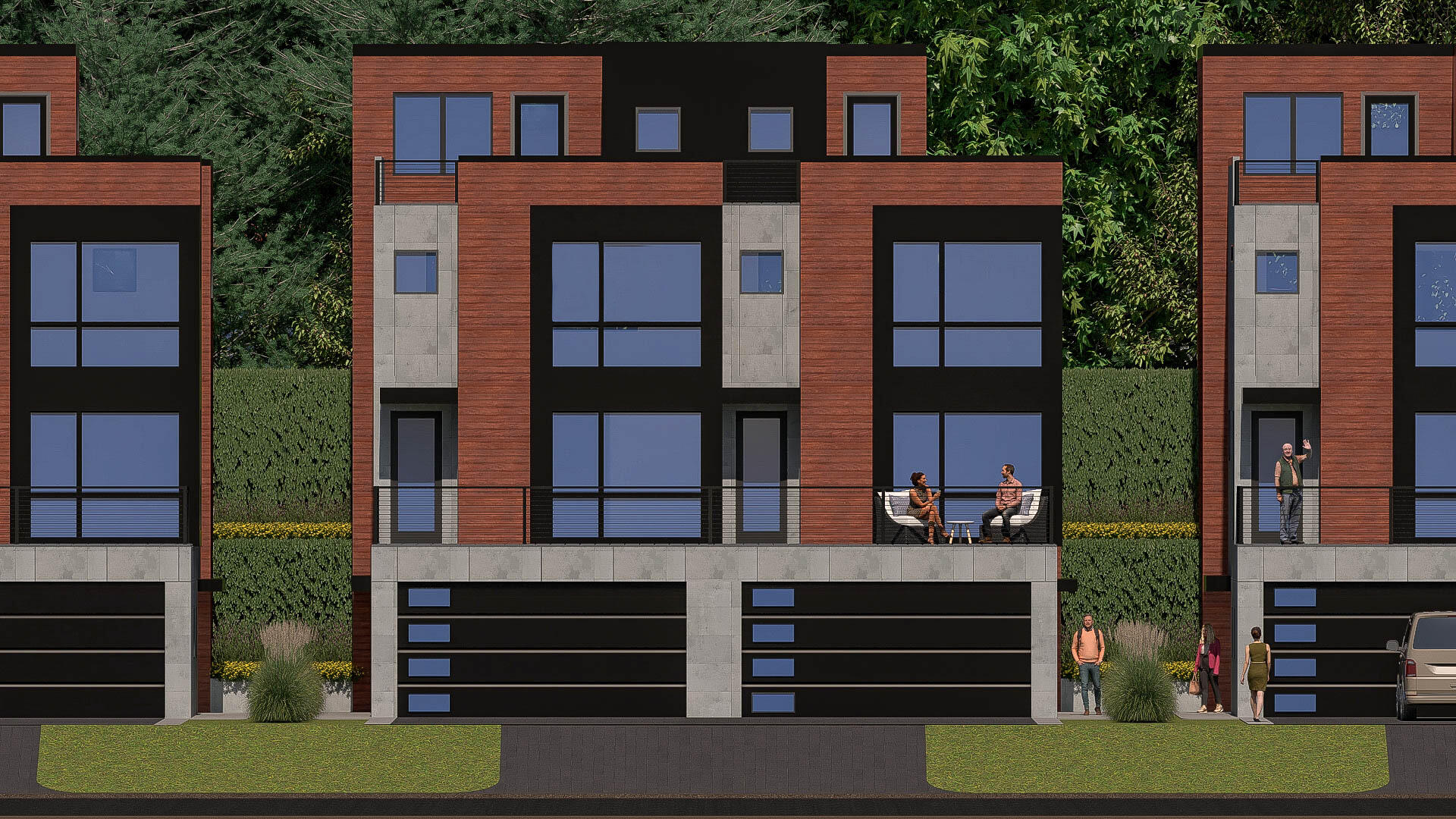 1128 Longshore Drive Unit #2