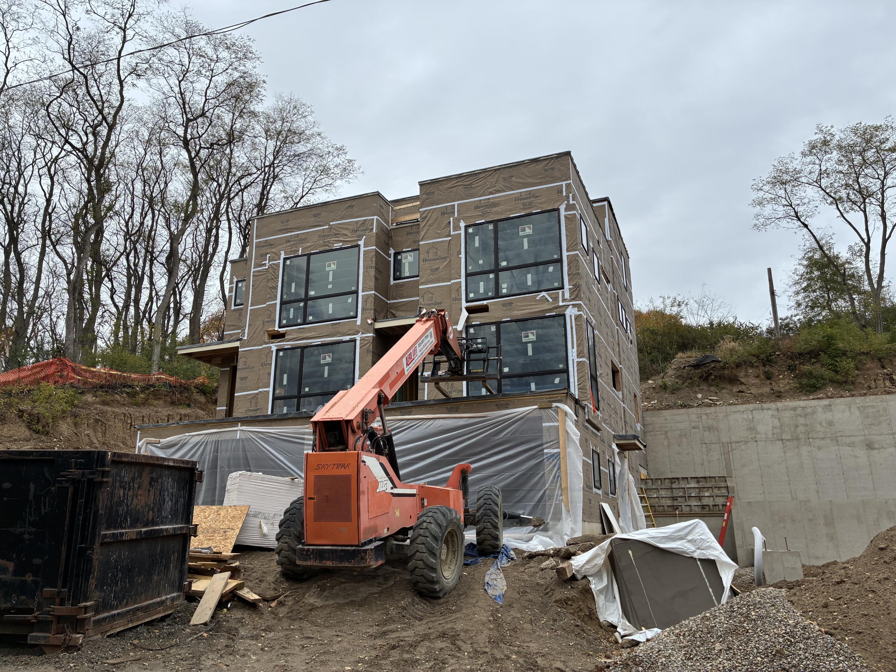 1128 Longshore Drive Unit #2