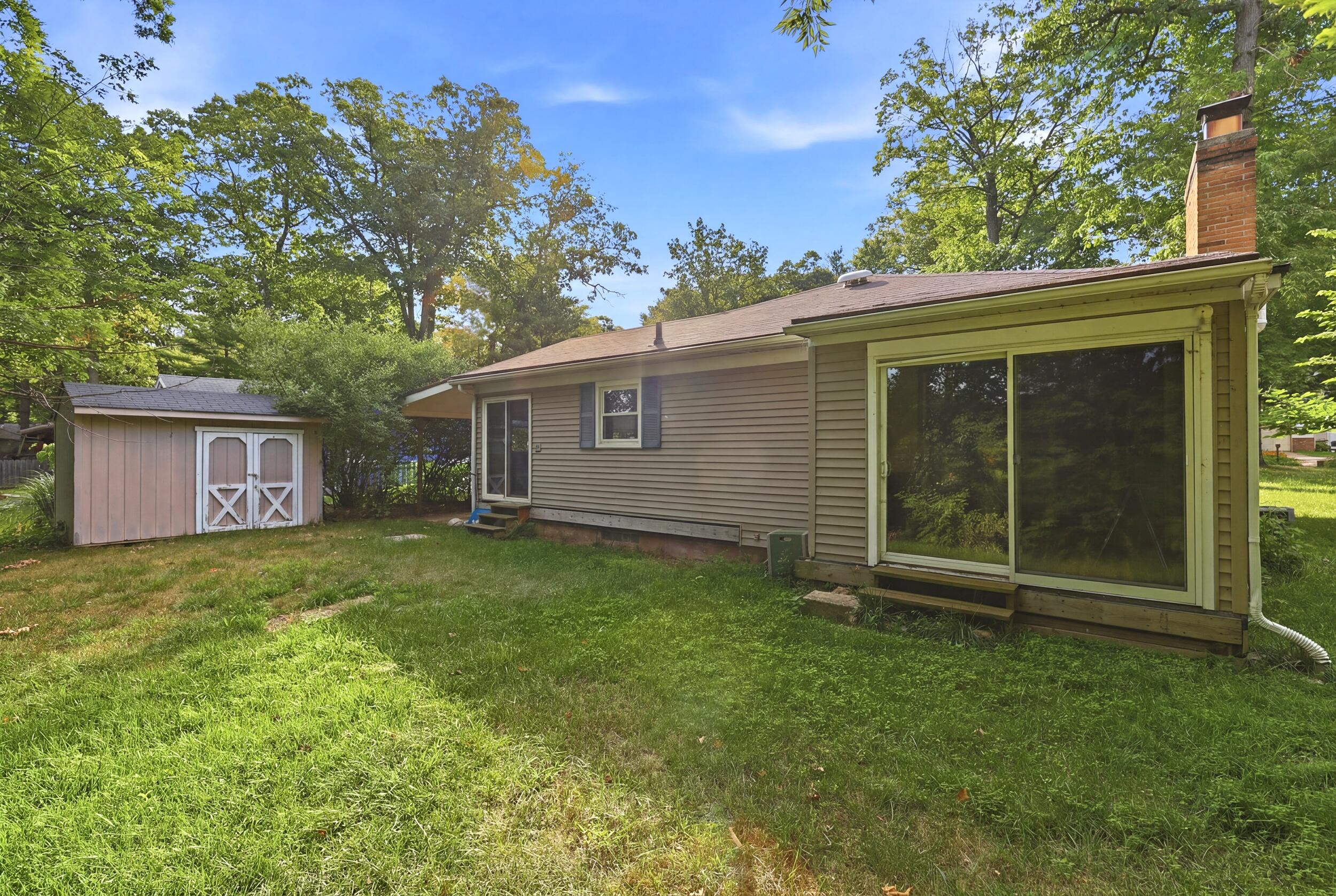 2757 Cascade Springs Drive SE