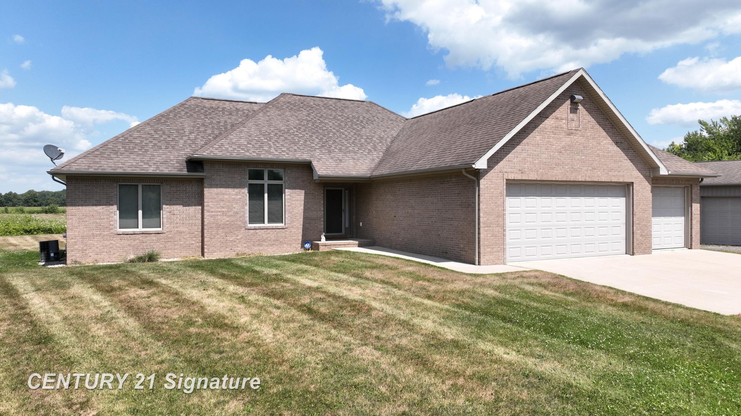 12222 Carpenter Road